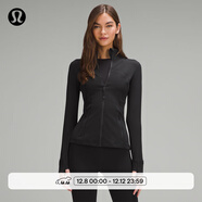 lululemon丨Define 女士運動(dòng)夾克 *Nulu?芯吸 LW4CD5S 黑色 3XS /0