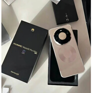 華為（HUAWEI）【分期免息】Mate 80 Pro Max 手機 全金屬玄武架構 華為鴻蒙手機 華為 Mate 80 Pro Max 極晝金 16GB+512GB 官方標配+聯(lián)保+電子?？ㄒ炎?
                                         title=