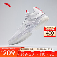 安踏空域5丨水泥外場(chǎng)籃球鞋男緩震防滑防側翻專(zhuān)業(yè)實(shí)戰男鞋運動(dòng)鞋