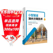 小型管道油水分離技術(shù)