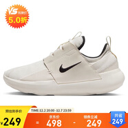 耐克NIKE休閑鞋女緩震E-SERIES AD運動(dòng)鞋DV8405-100帆白37.5