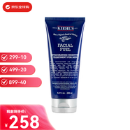 科顏氏（Kiehl's）高保濕男士保濕補水護膚系列干凈清爽送男友雙十一生日禮物 男士保濕乳液200ml（EXP:08/27）