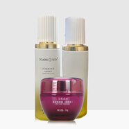 冬木古雨（DameGreen）敏姬舒緩套系 水+乳+薄荷霜保濕型