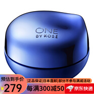 高絲（Kose）ONE BY KOSE 保濕化妝水乳液 高保濕面霜 ONE BY KOSE高保濕面霜 40g