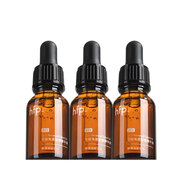 hfp果酸角質(zhì)管理精華液 乳糖酸祛痘保濕控油嫩膚護膚品生日禮物女 果酸角質(zhì)管理精華15ml*3