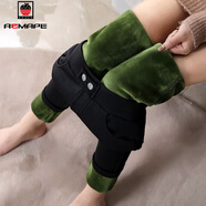 AEMAPE加絨加厚休閑褲女2025春秋冬新款外穿黑色長(cháng)褲百搭高腰保暖小腳褲 有扣款加厚_有口袋 加絨 XL _建議105-120斤