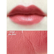 露華濃經(jīng)典過(guò)時(shí) Revlon口紅麗彩黑管唇膏325持久保濕 423