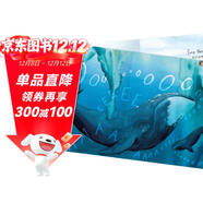 點(diǎn)讀版 北極熊報告 平裝軟皮封面3-6歲海豚繪本花園雙語(yǔ)繪本幼兒園英語(yǔ)啟蒙兒童繪本 支持老版小猴皮皮點(diǎn)讀筆
