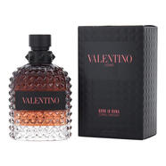 華倫天奴小眾香Valentino華倫天奴   男士香水系列 CORAL暮色先生/珊瑚幻境EDT100ml