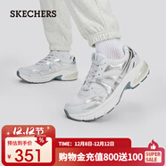 斯凱奇斯凱奇（Skechers）男士休閑鞋177357/183216/183215 灰色/GRY 37