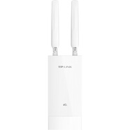 SZ-TPLINK普聯(lián)TP-LINK 室外防水4G無(wú)線(xiàn)路由器  TL-TR903 TL-TR903 標準套餐