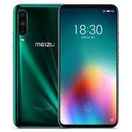 魅族Meizu/魅族 16t  通4G 鯨躍藍 6GB+128GB