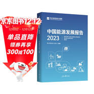 中國能源發(fā)展報告.2023