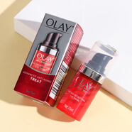 玉蘭油新生塑顏彈力眼霜15ml抗皺緊致大紅瓶去細紋 15ml