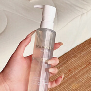 植村秀Shu-uemura/植村秀全新水晶卸妝潔顏油450ml 150ml清爽白油清潔 150ml