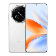 魅族（meizu）魅族note16 實(shí)用 耐用配置強大老人備用辦公手機 白色 8+128