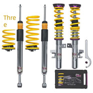 德國Kwv3減震器電纜Kw減震器Le許可Stxa奔馳奧迪特斯拉V3官方授權 HLS主動(dòng)升降