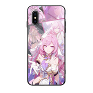 小米（MI）【原裝品質(zhì)】動(dòng)漫手機殼二次元適用來(lái)圖定制華為蘋(píng)果15小米14vivo 1號圖 三星其他型號