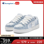 Champion美國冠軍2025新款板鞋女男 經(jīng)典潮流休閑百搭板鞋25FWT75