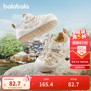 巴拉巴拉童鞋寶寶學(xué)步鞋兒童涼鞋嬰兒2025夏季網(wǎng)布鞋子男女童209225144201