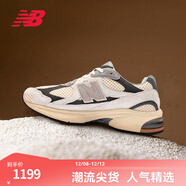 NEW BALANCE NB官方25新款中性舒適百搭潮流運動(dòng)休閑鞋2010系列 U2010TTO 42.5 (腳長(cháng)27cm)