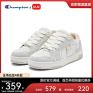 Champion美國冠軍2025新款板鞋女男 經(jīng)典潮流休閑百搭板鞋25FWT75