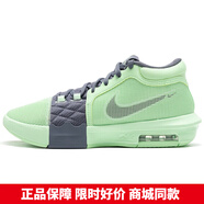 耐克（NIKE）男鞋 新款LEBRON WITNESS VI詹姆斯6透氣緩震實(shí)戰訓練運動(dòng)籃球鞋 FB2237-300/LEBRON 41