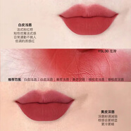 Saint Laurent圣羅蘭YSL革新小金條口紅全新色號1936啞光唇膏化妝品送女友 【全新小金條】30#左岸