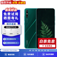 HUAWEI 華為暢享10e 安卓手機 4G全網(wǎng)通雙卡雙待智能二手手機6.3寸大屏幕1300萬(wàn)像素后置 暢享10e 翡冷翠 4GB+128GB 9新