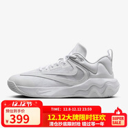 耐克（NIKE）男子 IMMORTALITY 3 實(shí)戰籃球鞋 DZ7534-102/白 44