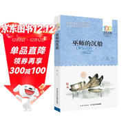 巫師的沉船/百年百部經(jīng)典書(shū)系 班馬中短篇小說(shuō)集 所收篇目曾獲陳伯吹兒童文學(xué)獎