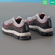 耐克（NIKE）休閑鞋男25秋新款AIR MAX TL 2.5透氣訓練鞋運動(dòng)鞋緩震防滑跑步鞋 FZ4110-007/氣墊鞋 39