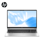 惠普（HP）Probook440 G11  /Probook4 G1iR /440G10/460G11/高性能商用輕薄辦公筆記本電腦 450G10：i5-1340P 集顯 15.6英寸 定制：32G 2TB固態(tài)