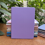 三星（SAMSUNG）適配三星平板電腦Galaxy TabPro 保護套SM-T320卡通可愛(ài)保護殼T321二次元動(dòng)漫殼T325學(xué)習機防摔皮 紫色 三星SM-T320/T321