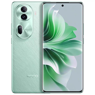 OPPO  Re1天璣8200通5G大內存游戲現貨超長(cháng)續航游戲耐用學(xué)生機備用機便宜原裝智能手機 螢石青 [原裝] 套餐一 x 9.9成薪 x 8GB+256GB3