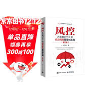 風(fēng)控――大數據時(shí)代下的信貸風(fēng)險管理和實(shí)踐（第2版）