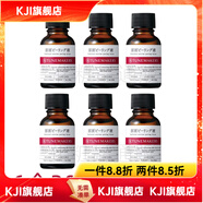 渡美（TUNEMAKERS）【官方】日本毛孔對策發(fā)酵AHA果酸黑頭收毛孔化妝水120ML 119.99ml 6個(gè)20ml25年6月