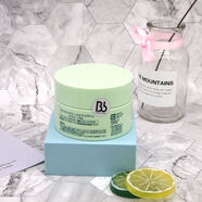 官方琪琪海淘復活草面膜日本涂抹式保濕面膜175G深層補水保濕 活草面膜Bb日本涂抹式保濕面膜175G深層補水保濕