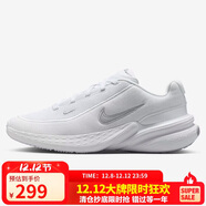 耐克NIKE女子休閑鞋 UPLIFT 運動(dòng)鞋IB2766-101白 39