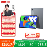 聯(lián)想小新PadPro12.7 2025款平板電腦  2.9K高刷全面屏 娛樂(lè )學(xué)習 10200mAh 8+256G大象灰