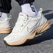 耐克（NIKE）官方男鞋女鞋 AIR MONARCH IV氣墊運動(dòng)鞋休閑鞋老爹鞋跑步鞋鞋子 IQ9792-112 2026春季新款 46