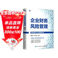 企業(yè)財務(wù)風(fēng)險管理：風(fēng)險管控方法與案例分析