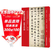 趙孟頫洛神賦·前后赤壁賦(歷代書(shū)法碑帖導臨教程)