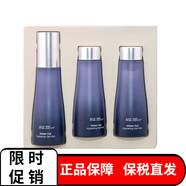 蘇秘37°（SUM:37°）呼吸37度爽膚水乳液面霜精華護膚化妝品保濕補水控油 驚喜水分補水噴霧60ml*3瓶