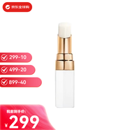 香奈兒（Chanel）白管口紅金管口紅絲絨唇膏雙頭唇釉42#56#154#雙十一生日禮物 白管潤唇膏912#