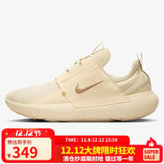 耐克男子休閑鞋  E-SERIES AD 運動(dòng)鞋DV2436-202淺棕色40