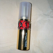 FYSL圣羅圓管口紅shine斬男色水紅122蘭86保真18產(chǎn)輕微壓痕 ysl12圓管簡(jiǎn)裝白蓋無(wú)盒19產(chǎn)