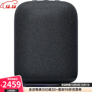 SONY LinkBuds Speaker 便攜式無(wú)線(xiàn)揚聲器 帶充電座多兼容IPX4防水長(cháng)續航快充2024年新款 黑色