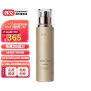 亦博【韓國進(jìn)口】艾諾碧（IOPE）肌活爽膚水女補水保濕緊致抗皺