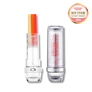 京營(yíng)甄選【官方】絕版韓國漸變三色唇膏咬唇妝持久滋潤保濕舊版101/201/60 售出不退換，想好了再拍 